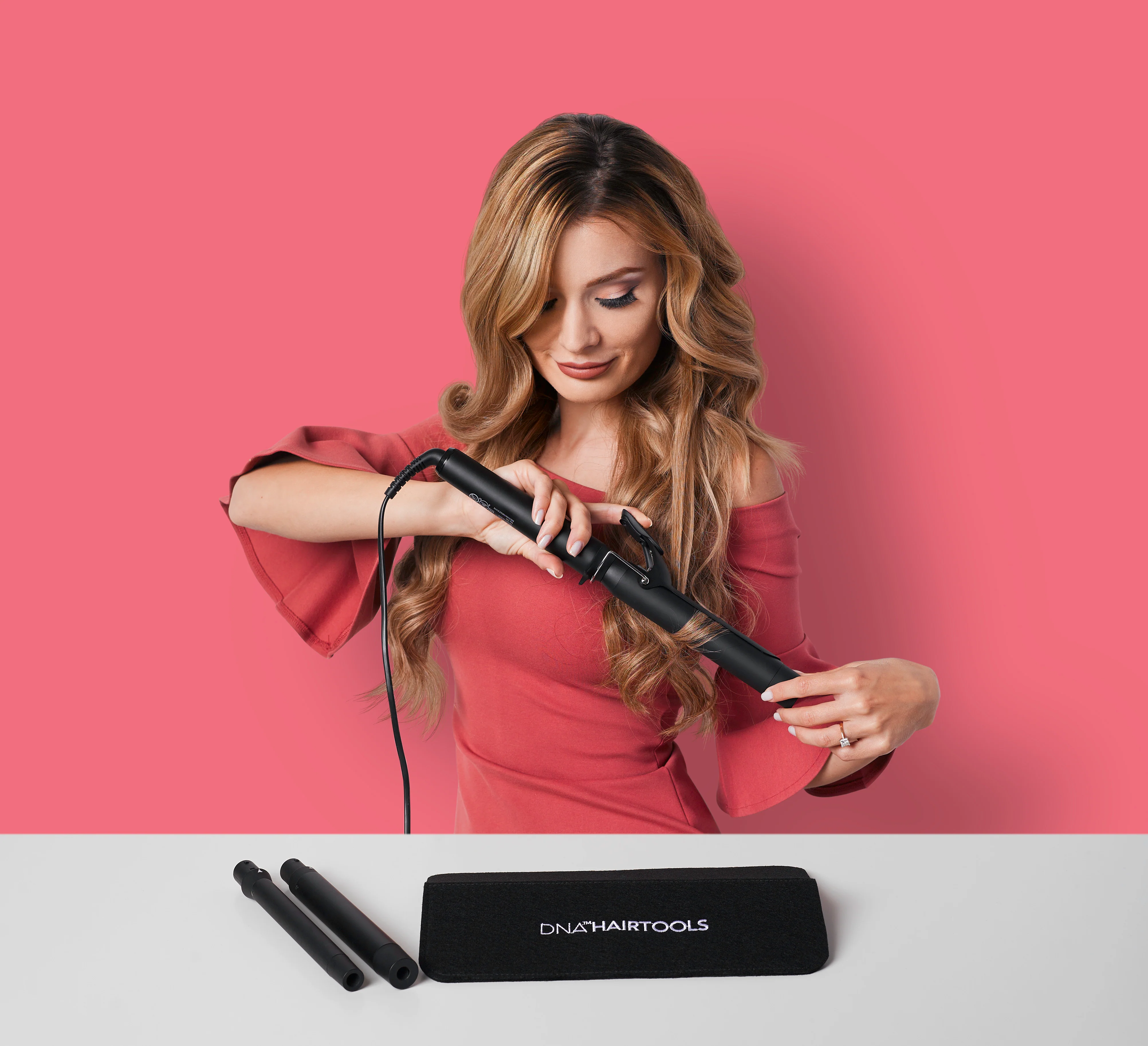 3 Piece Curler Set Tri Cast - Image 3