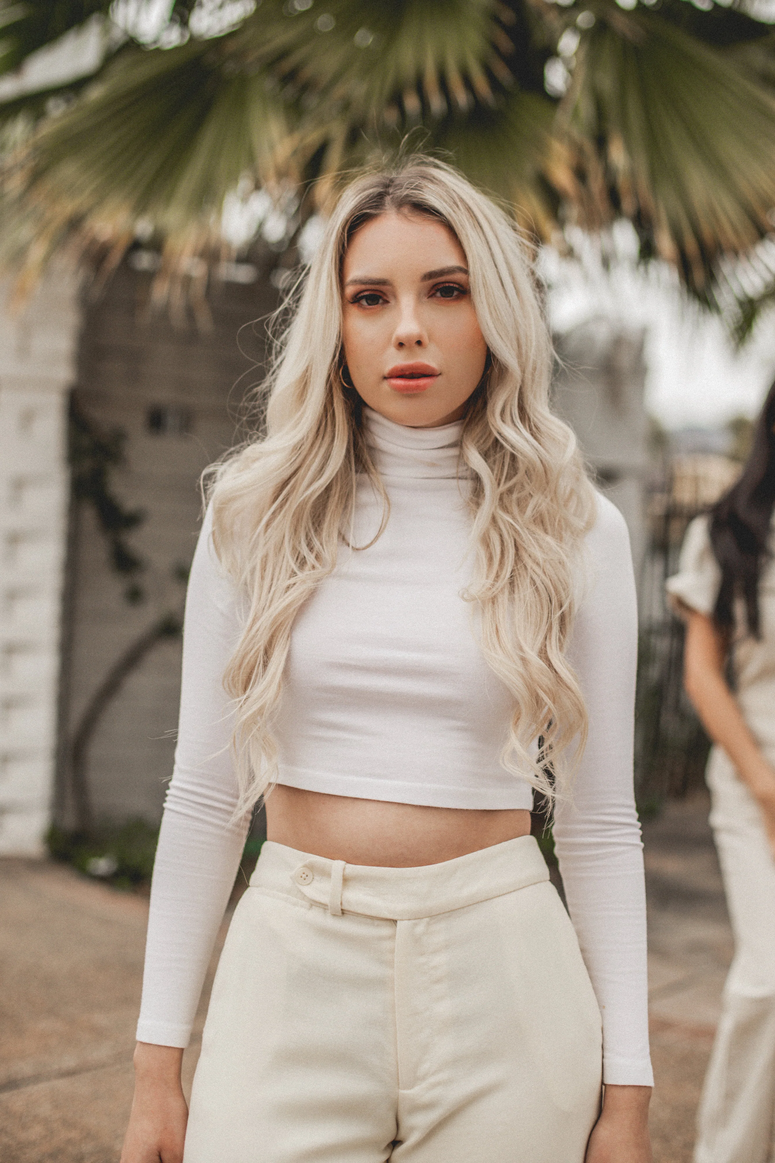 Collagen Mist Anti Aging Hair Primer - Image 3