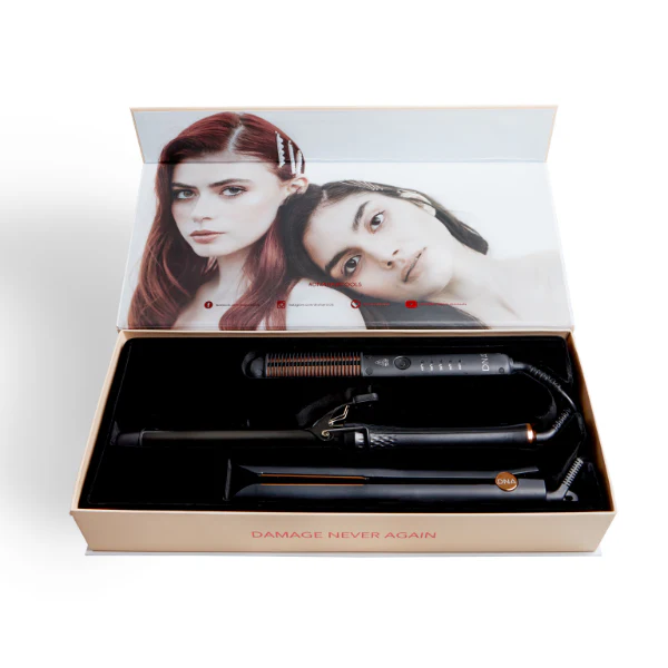Infrared Pro Salon Set - Image 3