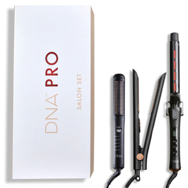 Infrared Pro Salon Set - Image 4