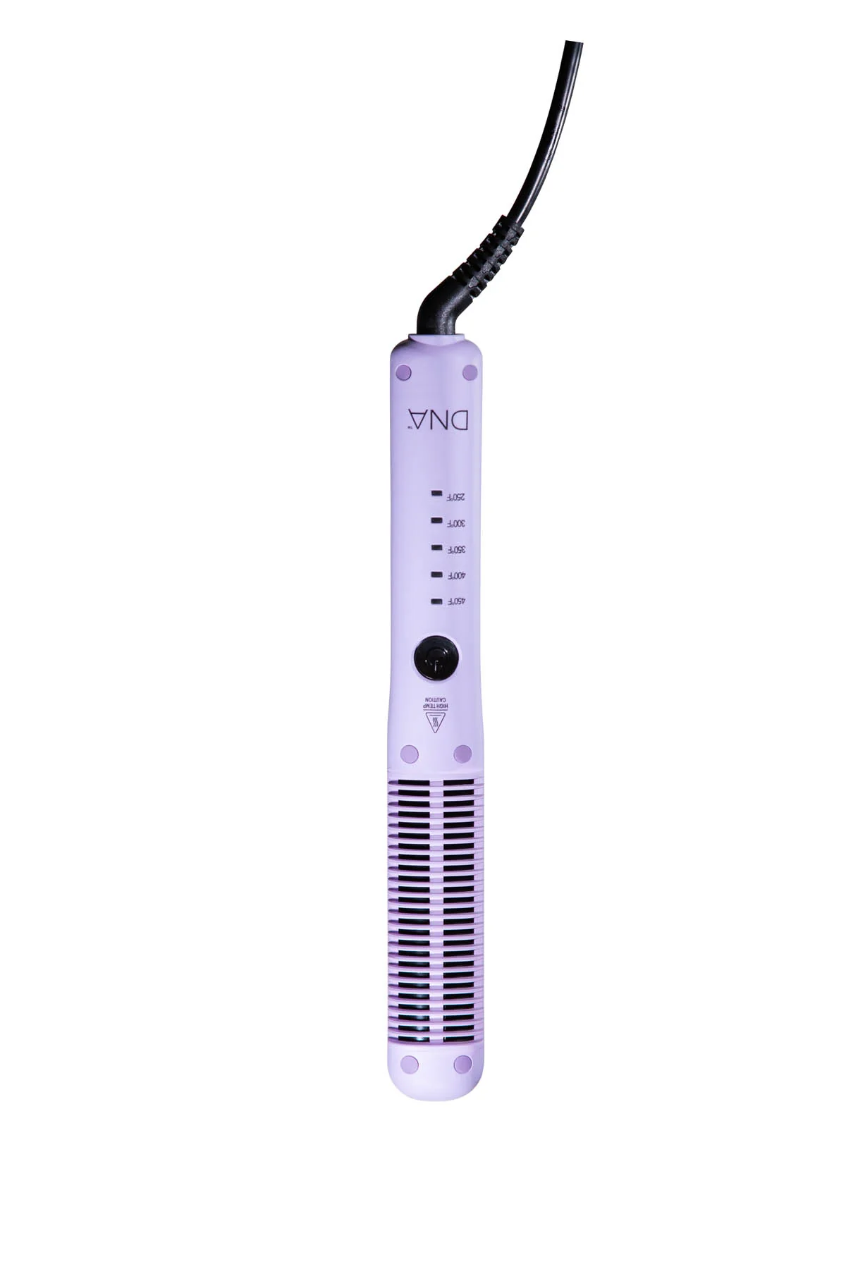 Styling Comb Pro- Electric Lilac - Image 3